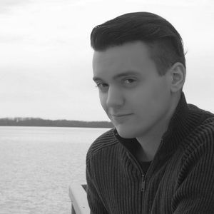 Meet your Posher, Nick